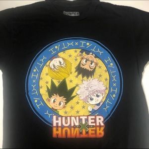 Hunter x Hunter T-Shirt